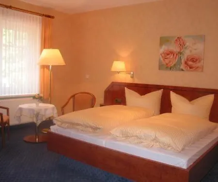 Hotel Undeloher Hof 3*