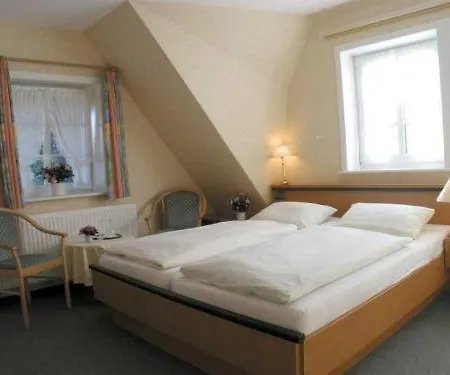 Hotel Undeloher Hof