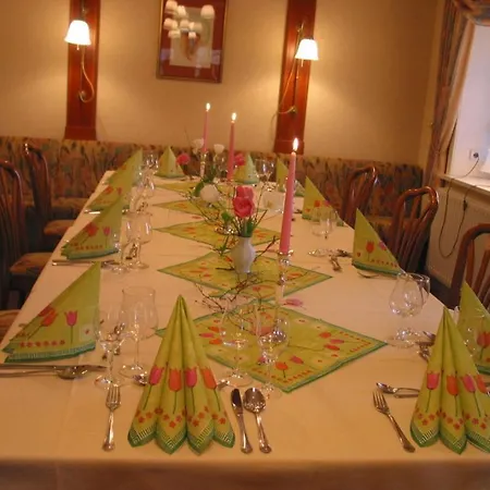 Undeloher Hof Undeloh