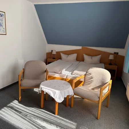 Hotel Undeloher Hof 3*