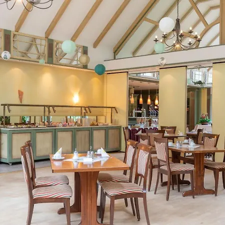 Hotel Undeloher Hof Undeloh