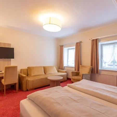 Undeloher Hof 3* Undeloh