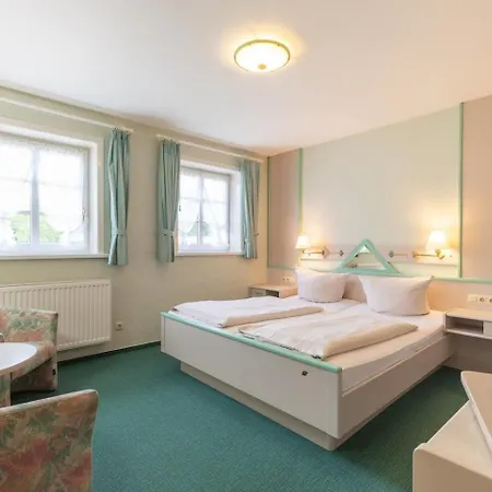 Hotel Undeloher Hof Undeloh