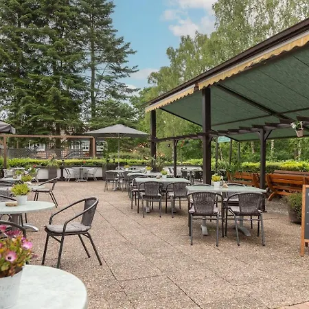 Hotel Undeloher Hof Undeloh