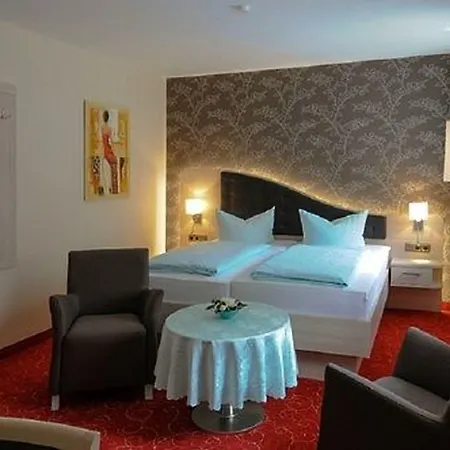 Hotel Undeloher Hof 3*