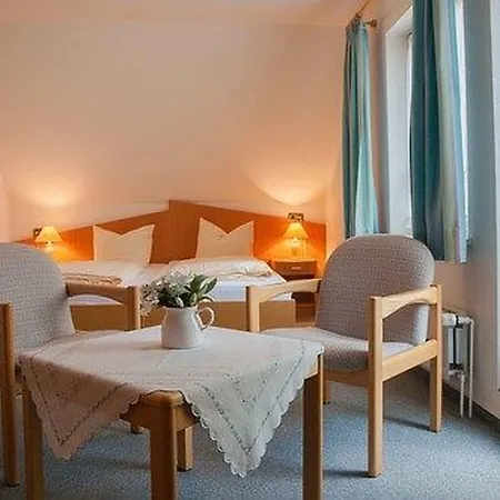 Hotel Undeloher Hof Undeloh