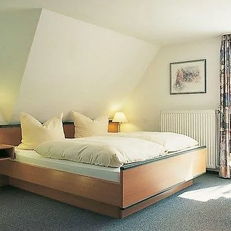 Undeloher Hof Hotel 3*