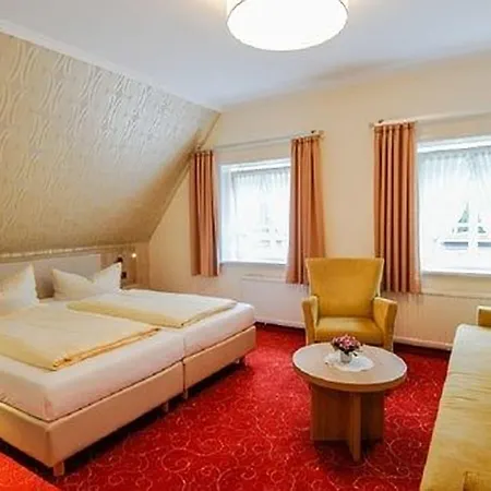 Undeloher Hof 3* Undeloh