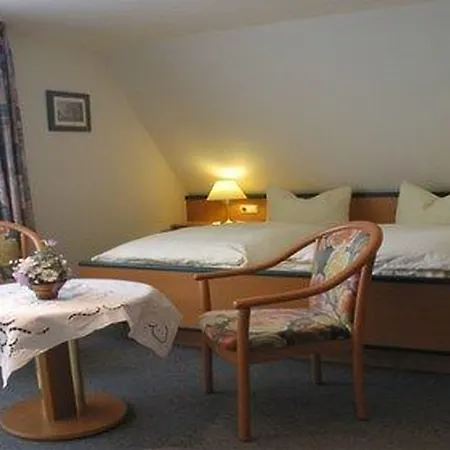 Undeloher Hof Undeloh