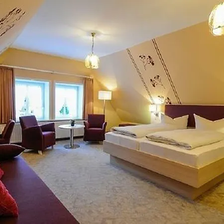 Undeloher Hof Undeloh