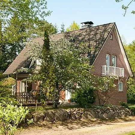 Undeloher Hof Hotel 3*