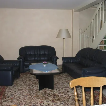 Undeloher Hof 3* Undeloh