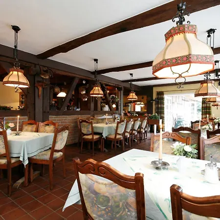 Undeloher Hof Hotel Undeloh