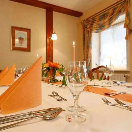 Undeloher Hof Hotel Undeloh