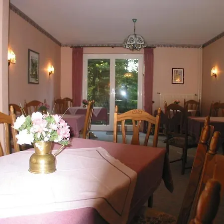 Undeloher Hof Hotel Undeloh