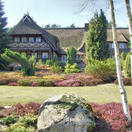 Undeloher Hof Hotel Undeloh