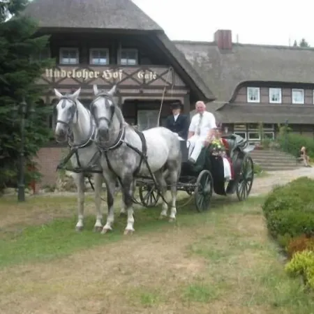 Hotel Undeloher Hof