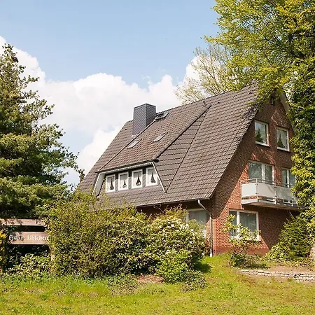 Undeloher Hof Hotel 3*