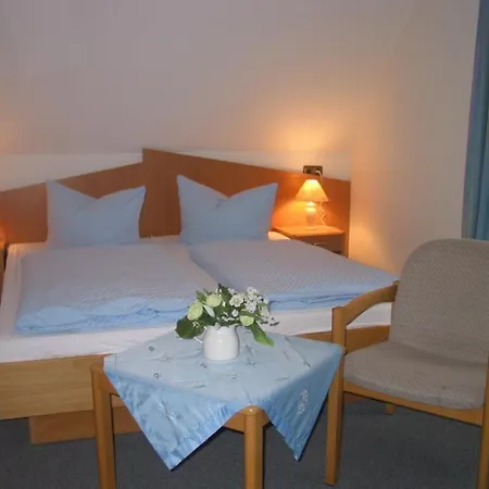 Hotel Undeloher Hof Undeloh