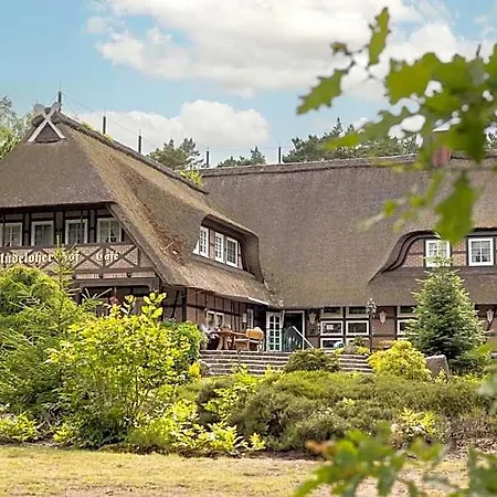 Undeloher Hof Hotel Undeloh