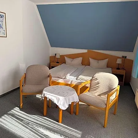 Undeloher Hof Hotel 3*
