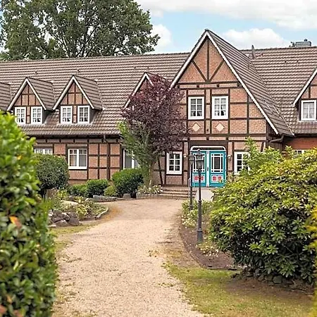 Hotel Undeloher Hof