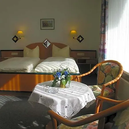 Hotel Undeloher Hof Undeloh