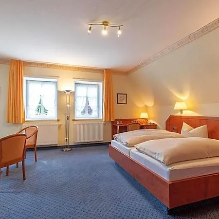 Undeloher Hof Hotel 3*