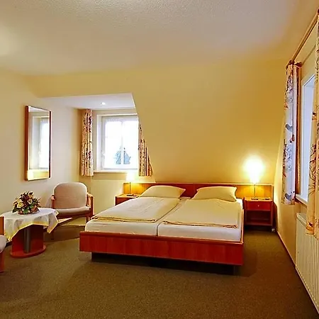 Hotel Undeloher Hof
