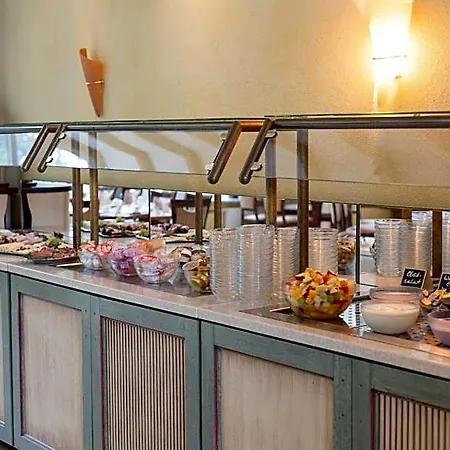 Hotel Undeloher Hof Undeloh