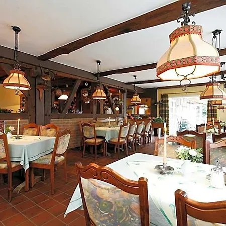 Undeloher Hof Hotel 3*