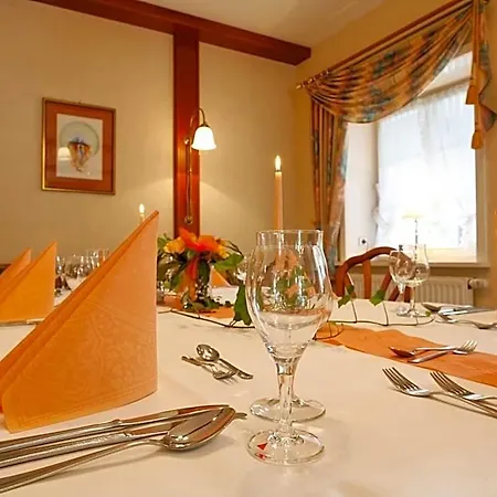 Undeloher Hof 3* Undeloh