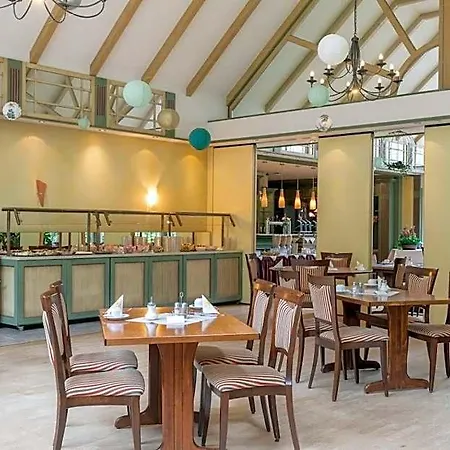 Hotel Undeloher Hof 3*