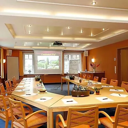 Undeloher Hof Hotel Undeloh
