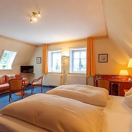 Hotel Undeloher Hof