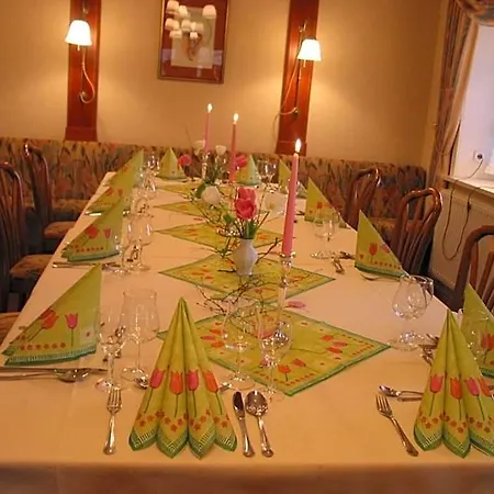 Undeloher Hof Hotel 3*