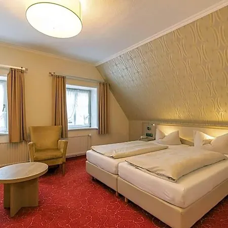 Undeloher Hof Hotel 3*