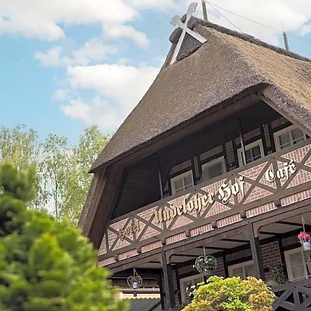 Hotel Undeloher Hof
