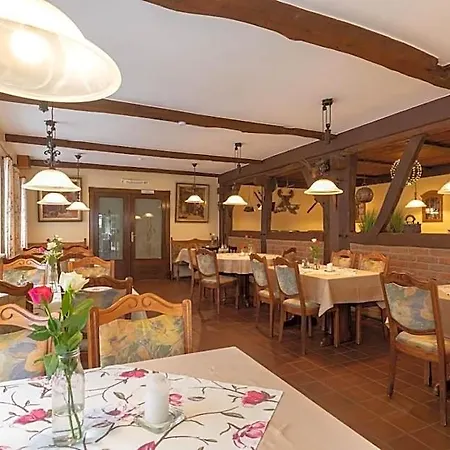 Undeloher Hof 3*
