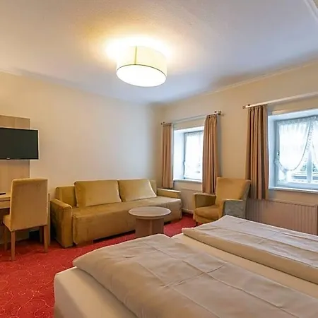 Hotel Undeloher Hof 3*