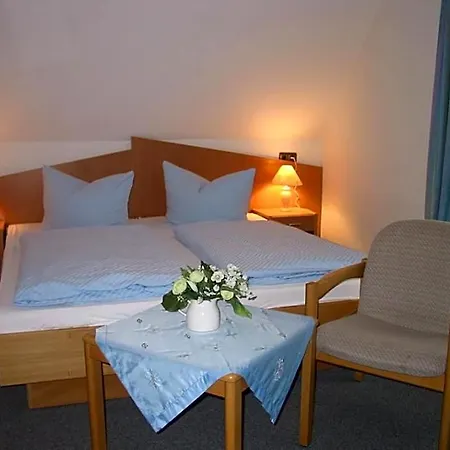 Undeloher Hof Hotel