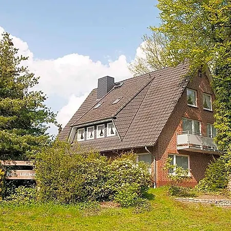 Undeloher Hof 3*