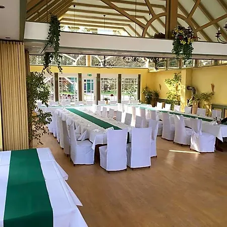 Hotel Undeloher Hof Undeloh