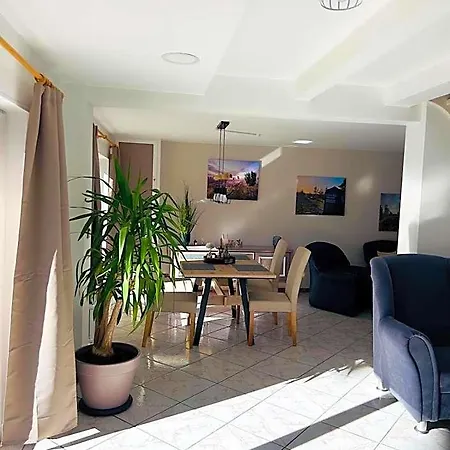 Hotel Undeloher Hof 3*