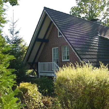 Undeloher Hof 3*
