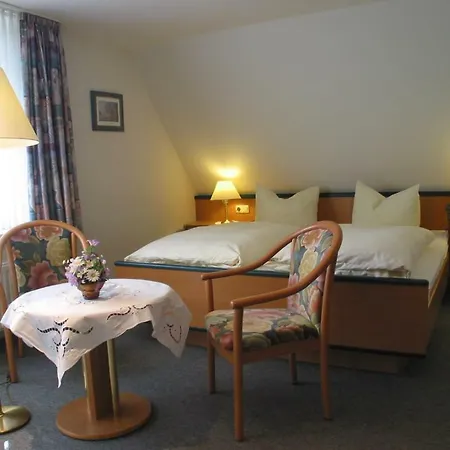 Hotel Undeloher Hof 3*