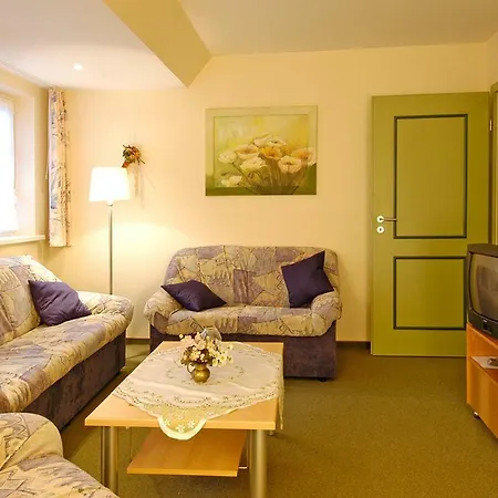 Undeloher Hof 3* Undeloh