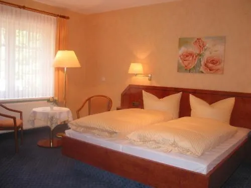 Hotel Undeloher Hof 3*