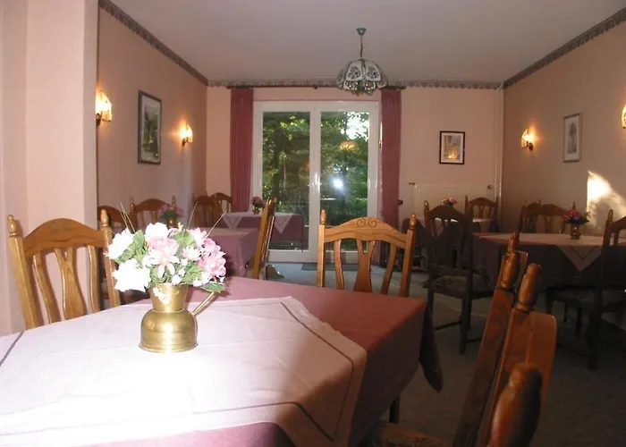 Undeloher Hof Hotel Undeloh